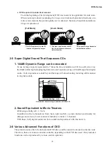 Preview for 9 page of Sharp DV-500D Technical Manual