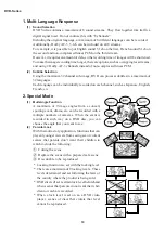 Preview for 10 page of Sharp DV-500D Technical Manual