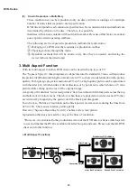 Preview for 12 page of Sharp DV-500D Technical Manual