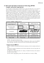 Preview for 15 page of Sharp DV-500D Technical Manual