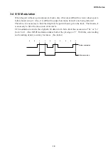 Preview for 19 page of Sharp DV-500D Technical Manual