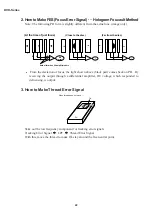 Preview for 22 page of Sharp DV-500D Technical Manual