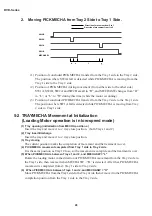 Preview for 28 page of Sharp DV-500D Technical Manual