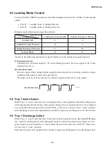 Preview for 29 page of Sharp DV-500D Technical Manual