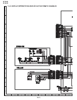 Preview for 60 page of Sharp DV-500D Technical Manual