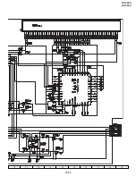 Preview for 61 page of Sharp DV-500D Technical Manual