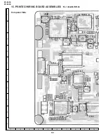 Preview for 62 page of Sharp DV-500D Technical Manual