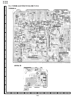 Preview for 66 page of Sharp DV-500D Technical Manual