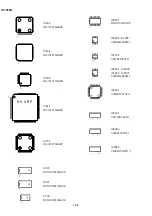 Preview for 117 page of Sharp DV-500D Technical Manual