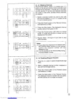 Предварительный просмотр 15 страницы Sharp DV-5151S Operation Manual