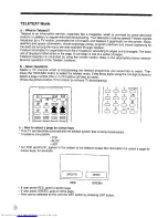 Предварительный просмотр 22 страницы Sharp DV-5151S Operation Manual