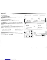 Предварительный просмотр 11 страницы Sharp DV-5403S Operation Manual