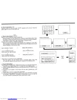 Предварительный просмотр 13 страницы Sharp DV-5403S Operation Manual