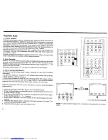 Предварительный просмотр 16 страницы Sharp DV-5403S Operation Manual