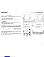 Предварительный просмотр 25 страницы Sharp DV-5403S Operation Manual