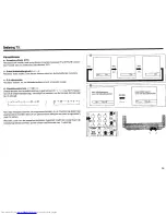 Предварительный просмотр 39 страницы Sharp DV-5403S Operation Manual