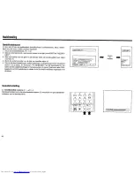 Предварительный просмотр 40 страницы Sharp DV-5403S Operation Manual