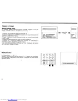 Предварительный просмотр 54 страницы Sharp DV-5403S Operation Manual