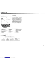 Предварительный просмотр 61 страницы Sharp DV-5403S Operation Manual