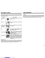 Предварительный просмотр 63 страницы Sharp DV-5403S Operation Manual