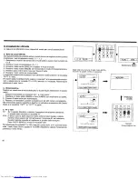 Предварительный просмотр 66 страницы Sharp DV-5403S Operation Manual