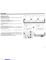 Предварительный просмотр 67 страницы Sharp DV-5403S Operation Manual