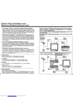 Preview for 6 page of Sharp DV-5405G Operation Manual