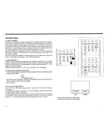 Preview for 15 page of Sharp DV-5407S Operation Manual