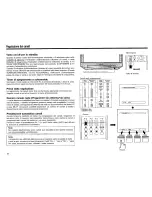 Preview for 57 page of Sharp DV-5407S Operation Manual