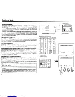 Preview for 22 page of Sharp DV-5432S Operation Manual