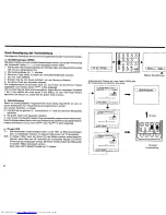 Preview for 24 page of Sharp DV-5432S Operation Manual