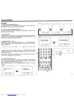 Preview for 25 page of Sharp DV-5432S Operation Manual