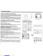 Preview for 36 page of Sharp DV-5432S Operation Manual