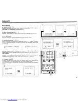 Preview for 39 page of Sharp DV-5432S Operation Manual