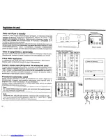 Preview for 64 page of Sharp DV-5432S Operation Manual