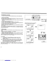 Preview for 66 page of Sharp DV-5432S Operation Manual