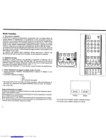 Preview for 72 page of Sharp DV-5432S Operation Manual