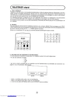 Предварительный просмотр 56 страницы Sharp DV-5460S Operation Manual