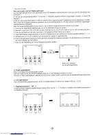 Предварительный просмотр 57 страницы Sharp DV-5460S Operation Manual