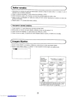 Предварительный просмотр 76 страницы Sharp DV-5460S Operation Manual