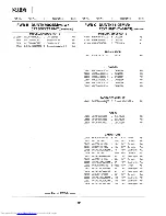 Предварительный просмотр 24 страницы Sharp DV-5460S Service Manual