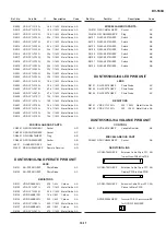 Предварительный просмотр 75 страницы Sharp DV-550U Service Manual