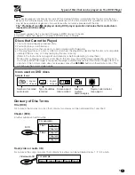 Preview for 9 page of Sharp DV-560H Operation Manual