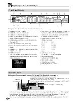 Предварительный просмотр 12 страницы Sharp DV-560H Operation Manual