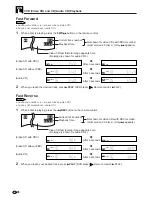 Preview for 30 page of Sharp DV-560H Operation Manual