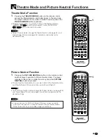 Предварительный просмотр 47 страницы Sharp DV-560H Operation Manual