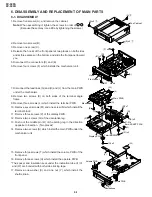 Preview for 6 page of Sharp DV-600H Service Manual