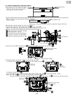 Preview for 7 page of Sharp DV-600H Service Manual