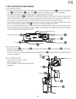 Preview for 9 page of Sharp DV-600H Service Manual