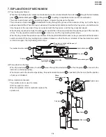 Предварительный просмотр 9 страницы Sharp DV-600H Service Manual